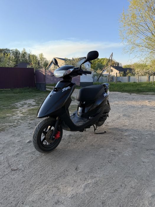 Yamaha Jog 39 ZR ідеал свіжий