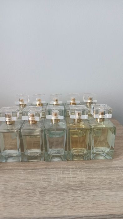 Made in lab perfumy