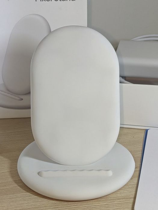 Pixel Stand бездротова зарядка Нова