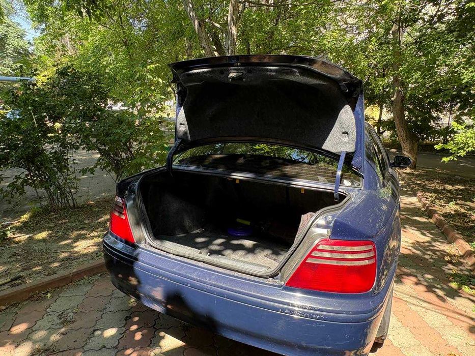 Продам Honda Accord