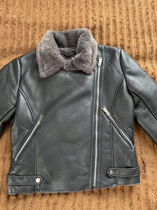 Продам дубльонку ідеальний стан