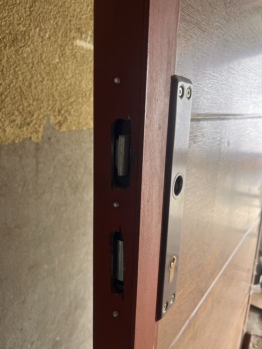 drzwi z framuga 220 x80