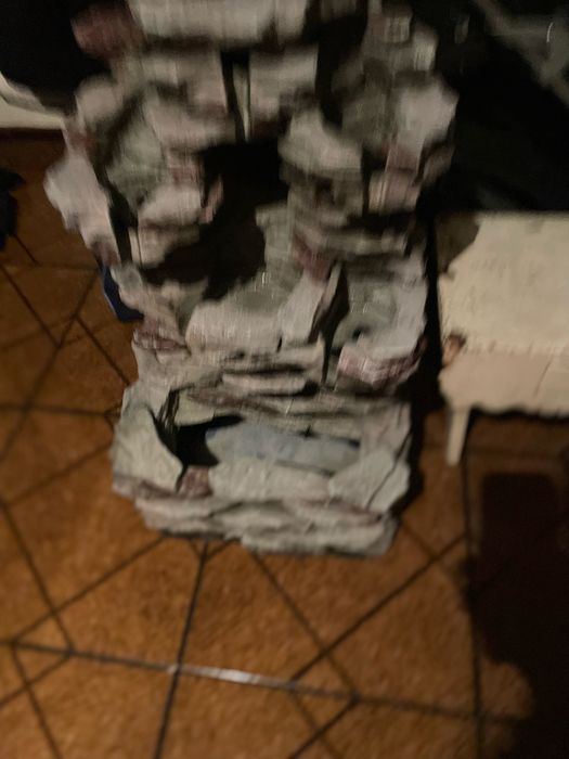 Fontanario novo impecavel