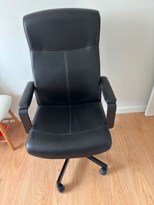 Cadeira de escritório IKEA MILLBERGET