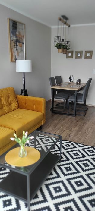 Mieszkanie – Szczecin, Stare Miasto - Widok 2