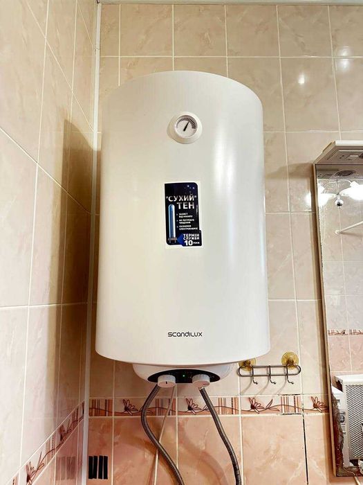 Дом по адресу ул. Китобойная (площадь 160 м²) - Atlanta.ua - фото 16