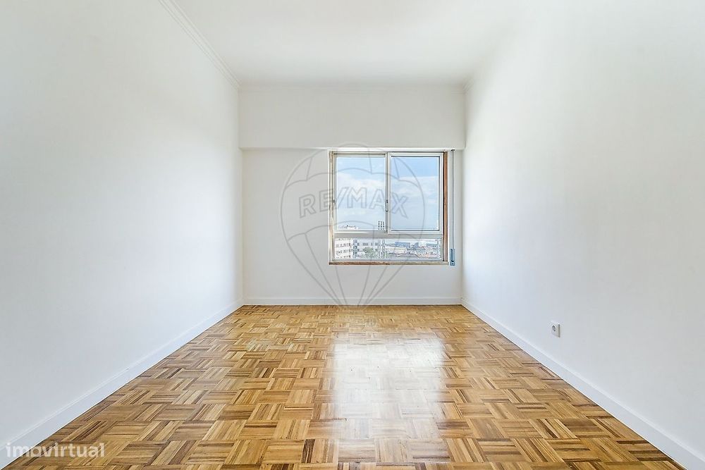 Apartamento T2 para venda