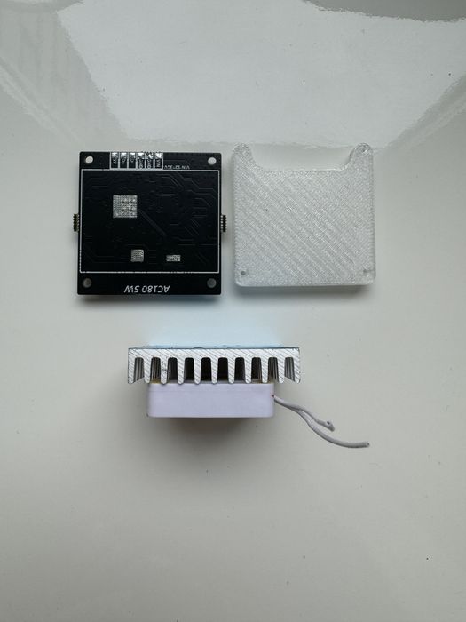 Wifi карта RTL8812AU 5+2W AC180 open ipc openhd wib ng