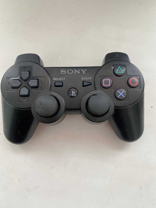 Sony PlayStation 3 Slim CECH-3008B 320GB