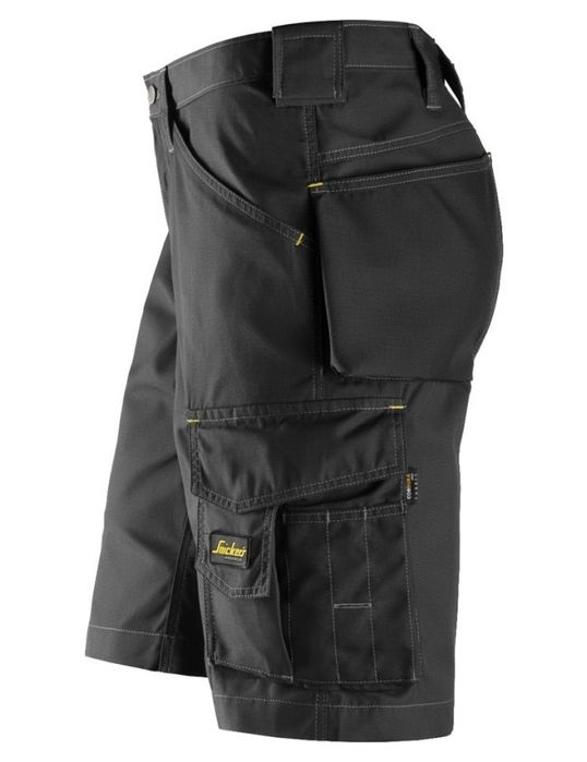 Krótkie spodenki Snickers Workwear 3123 Ripstop (ROZMIARY)