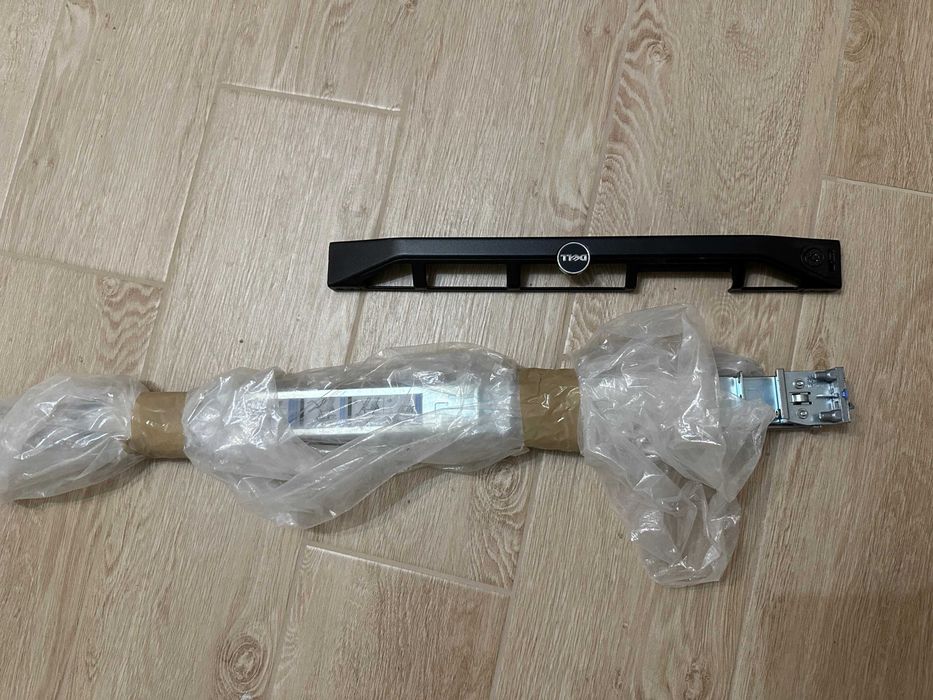 Serwer Dell PowerEdge R210 II