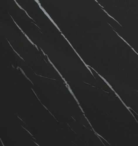 Stolik Antimo z blatem Nero Marquina