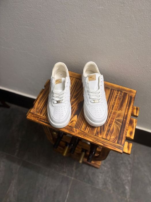 Sapatilhas Air Force 1