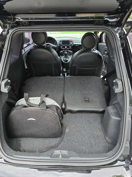 Fiat 500 Sport 1.4