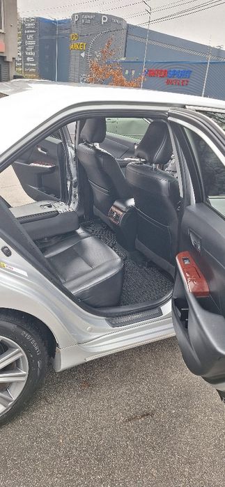 Продам тойота камрі 50