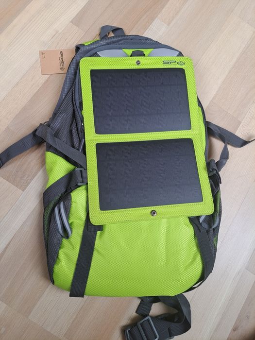 Plecak  turystyczny Solar