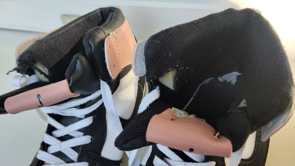 Nike air rozmiar 39