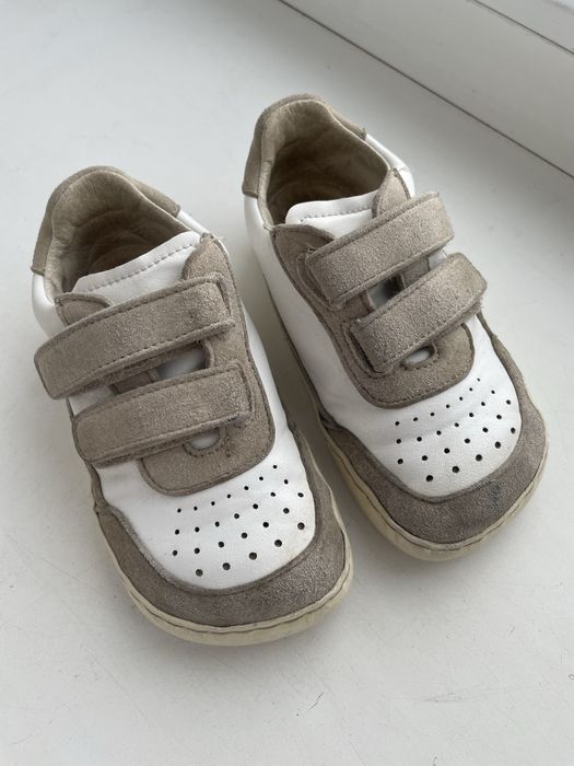 Barefoot кросівки Muris Petra Mini