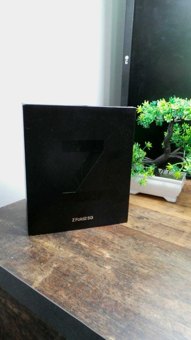 Samsung Galaxy Z Fold 2 12/256GB 5G