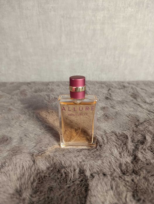 Chanel Allure Sensuelle 35 мл оригінал