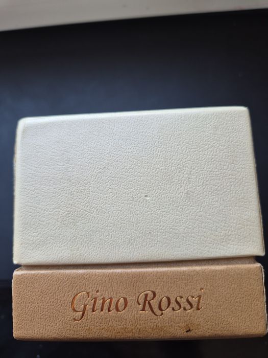 Zegarek męski Gino Rossi