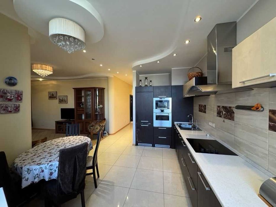 Квартира Оазис 103м 3к Івасюка 8а Оболонська набережна Наталка Дніпро