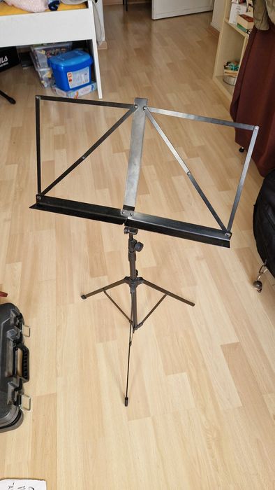Estante para partitura musical - Startone