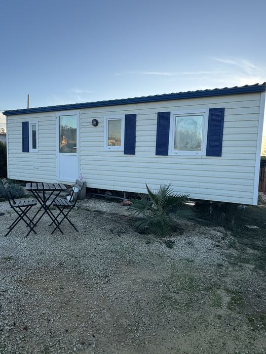 T2 com espaço terreno espaçoso