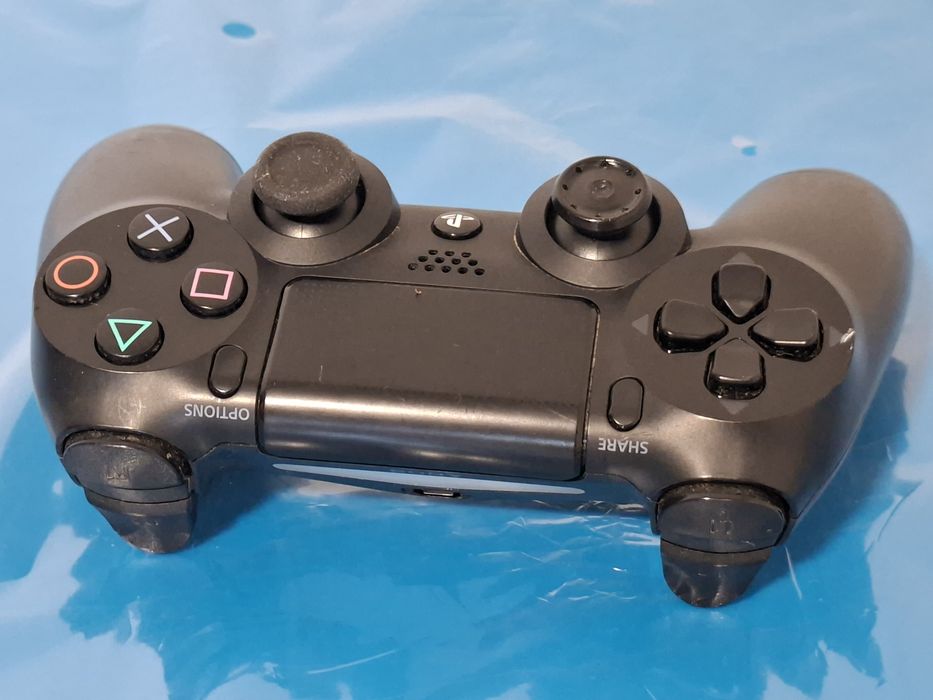 Comando Playstation  versão original  DualShock 4 para a PlayStation 4