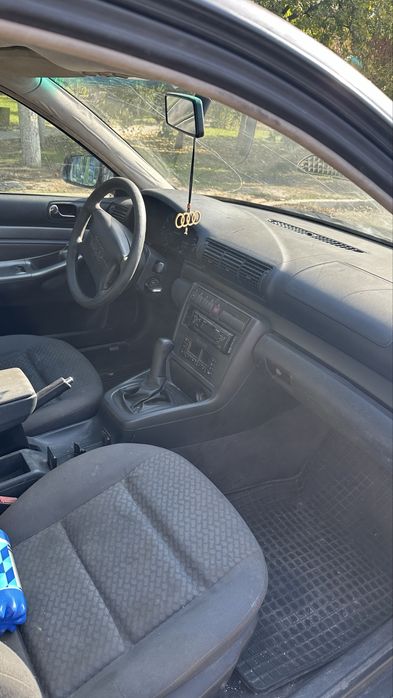 Продам Audi a4b5!Обмен