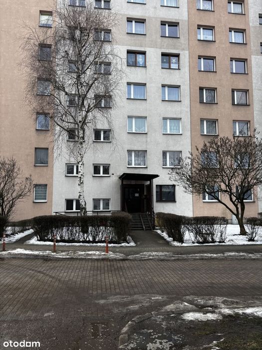 Przytulne 2-pokojowe mieszkanie z balkonem i windą