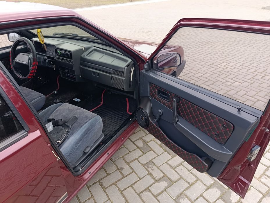 Продам ВАЗ 2109 в чудовому стані