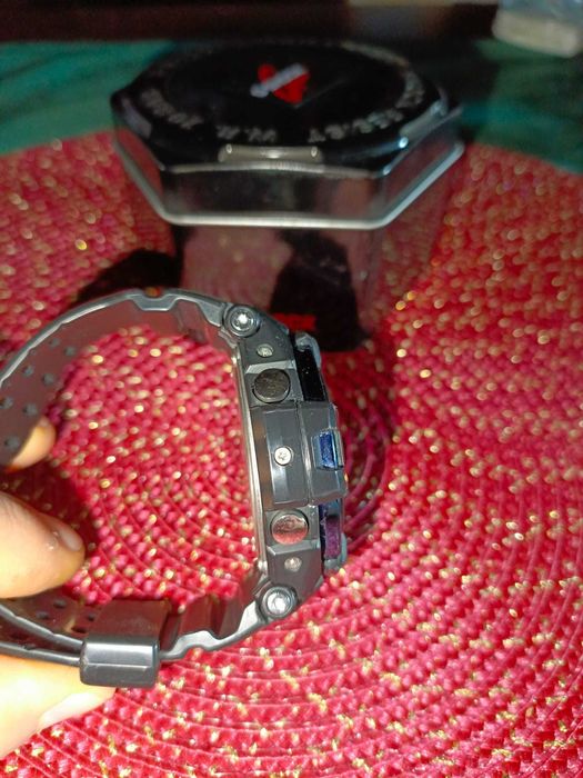 Casio G-SHOCK GA-1100 - 100% sprawny, dobry stan