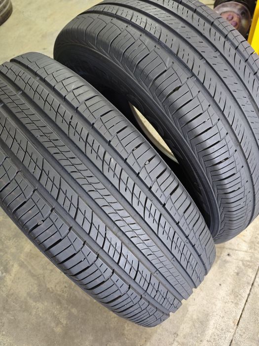 265/70/16 Hankook