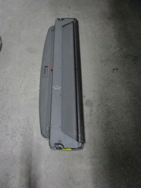 Chapeleira / tampo da mala RENAULT Laguna I (B56_, 556_)