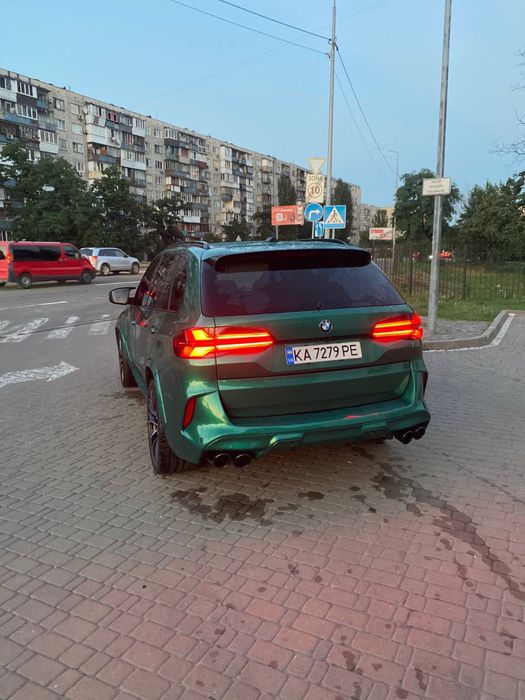 Полностью обслужен  Х5 Е70