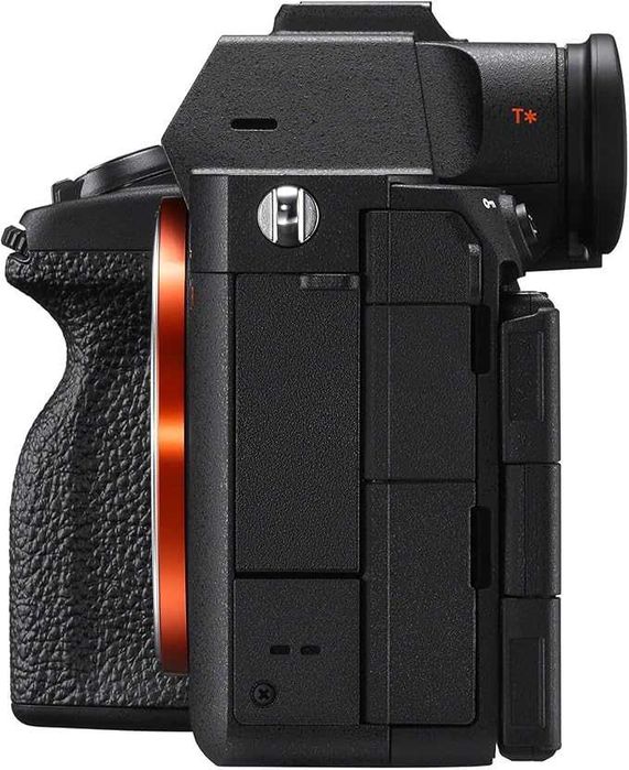 Sony A7R V (só corpo)
