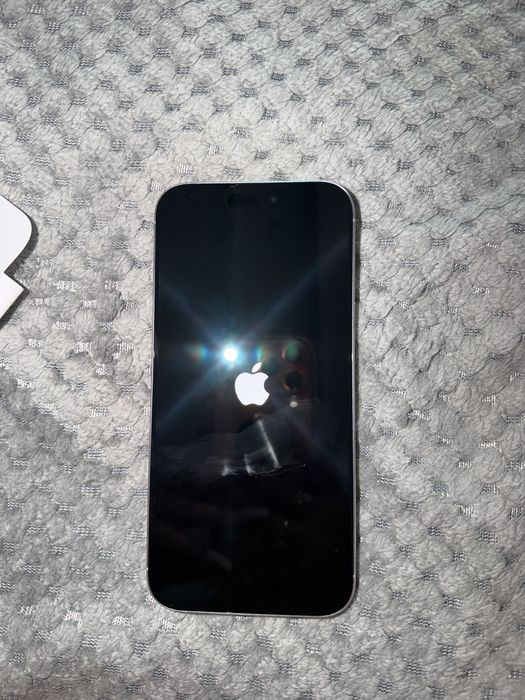 Iphone 16pro max