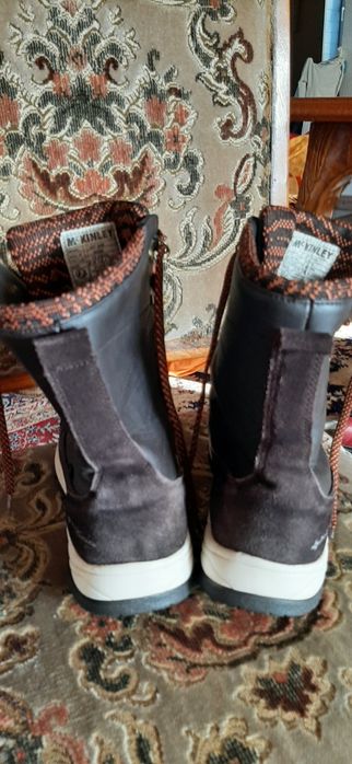 buty zimowe McKinley roz 39