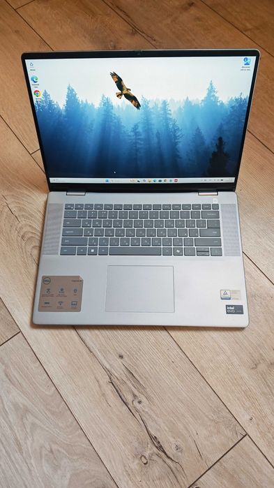 Ноутбук Dell Inspiron 16 Plus 7640 16" Ultra 7 155H/32Gb/512Gb