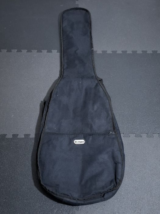 Saco para Baixo instrumento