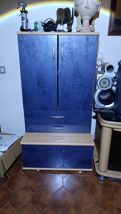 Conjunto para sala de estar