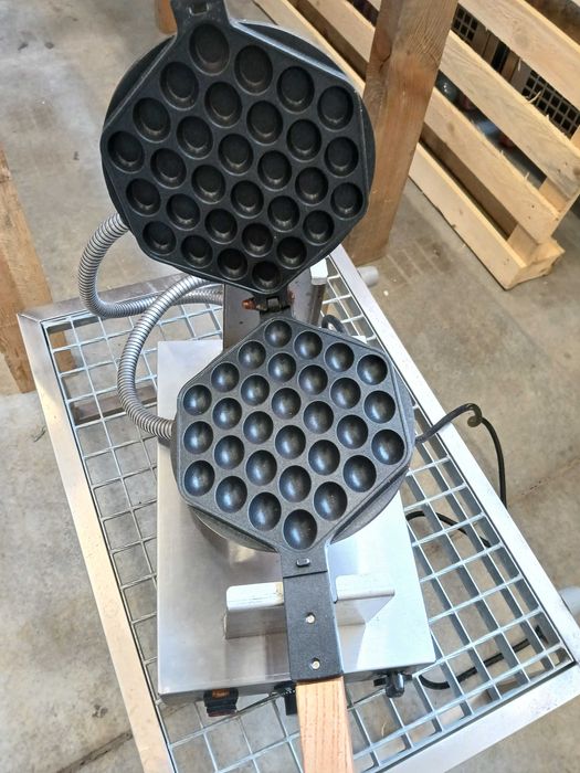 Waflownica FEG 1500M