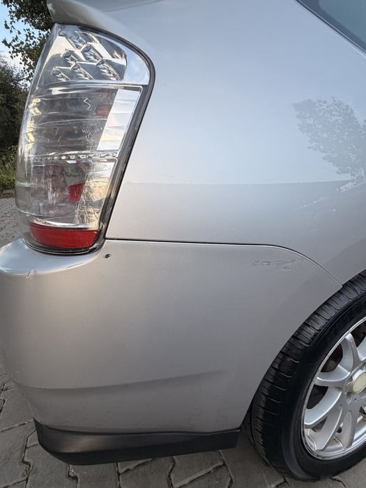 Toyota Prius 2008
