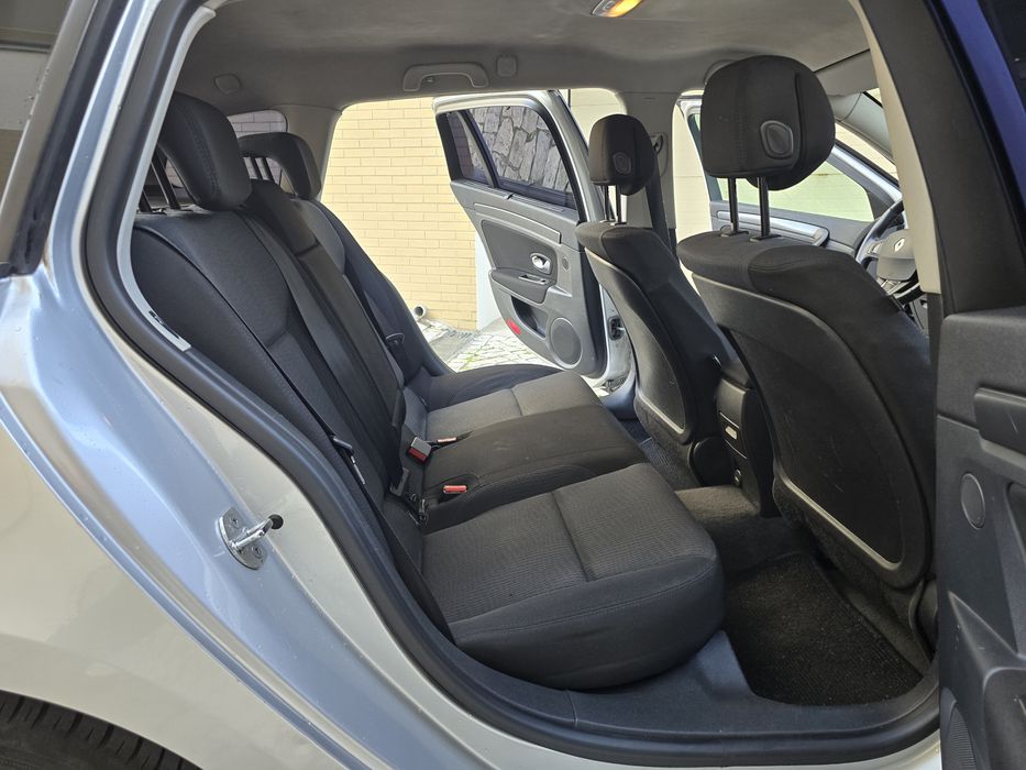 Renault laguna 1.5 dci 110 cv imaculada