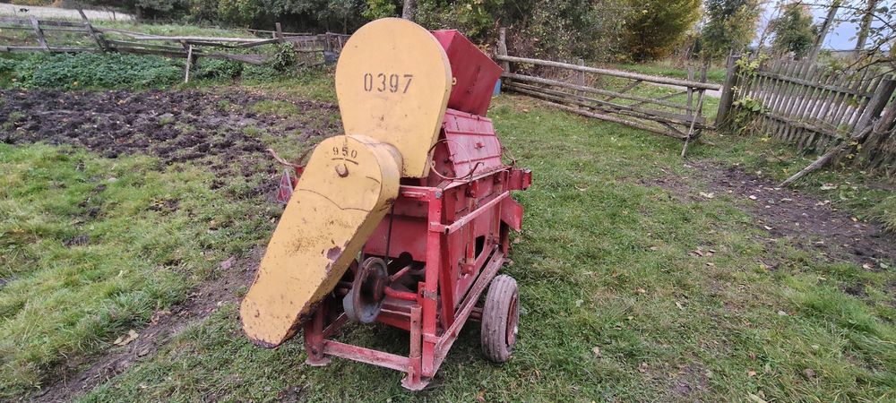 Bukownik BK 1100 A