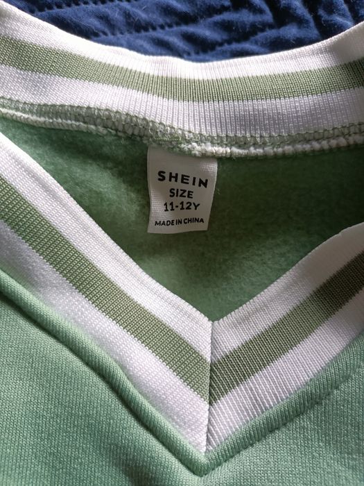 Komplet dresowy bluza+spodnie