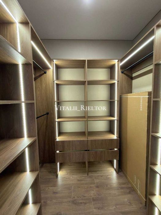 Стильная квартира! Кадорр Сити/KADORR City! Прямой вид на Ипподром