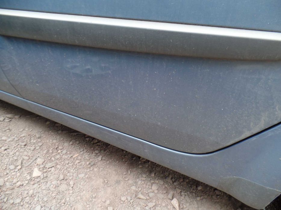 Maj6 Drzwi lewe tylne renault scenic II TED47 wysyłka części