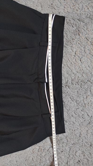 Брюки палацо, розмір М, стан ідеальний